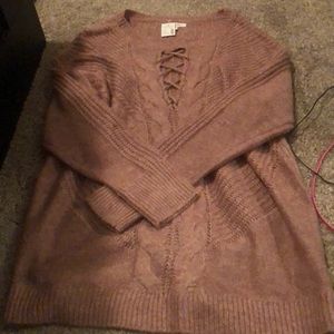Sweater